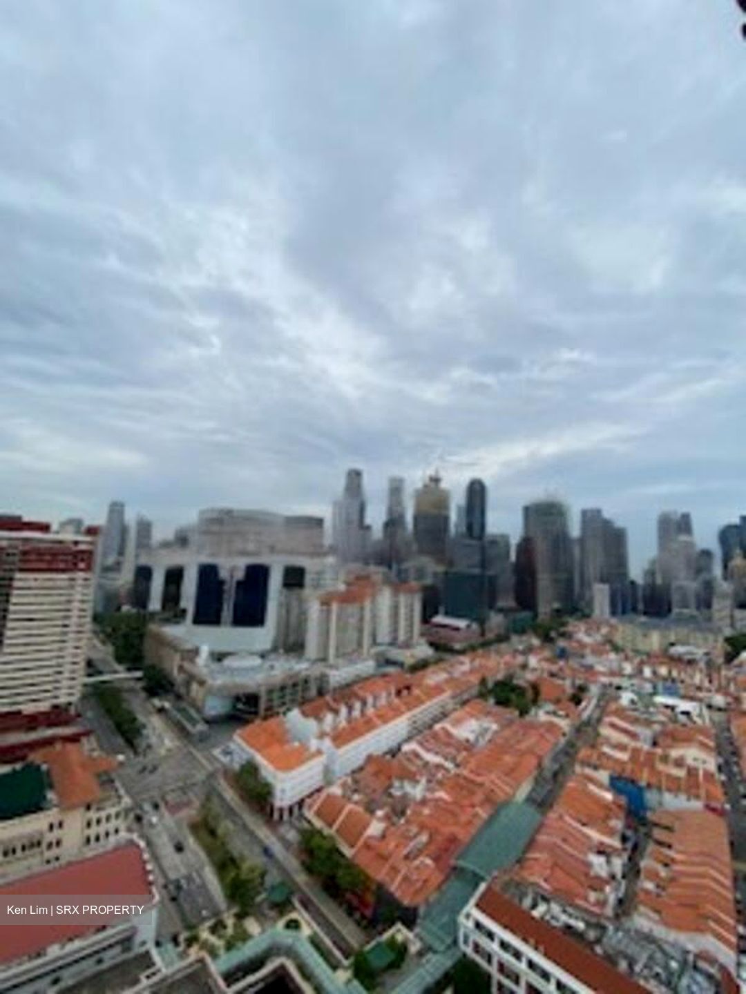 People's Park Complex (D1), Apartment #461384071